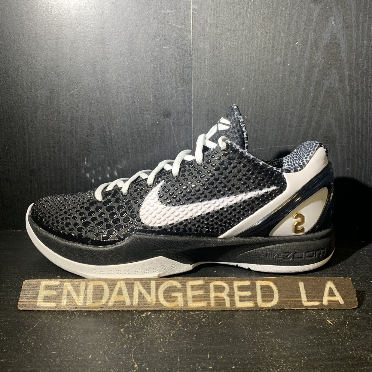 Nike Kobe Protro Mambacita Sweet 161