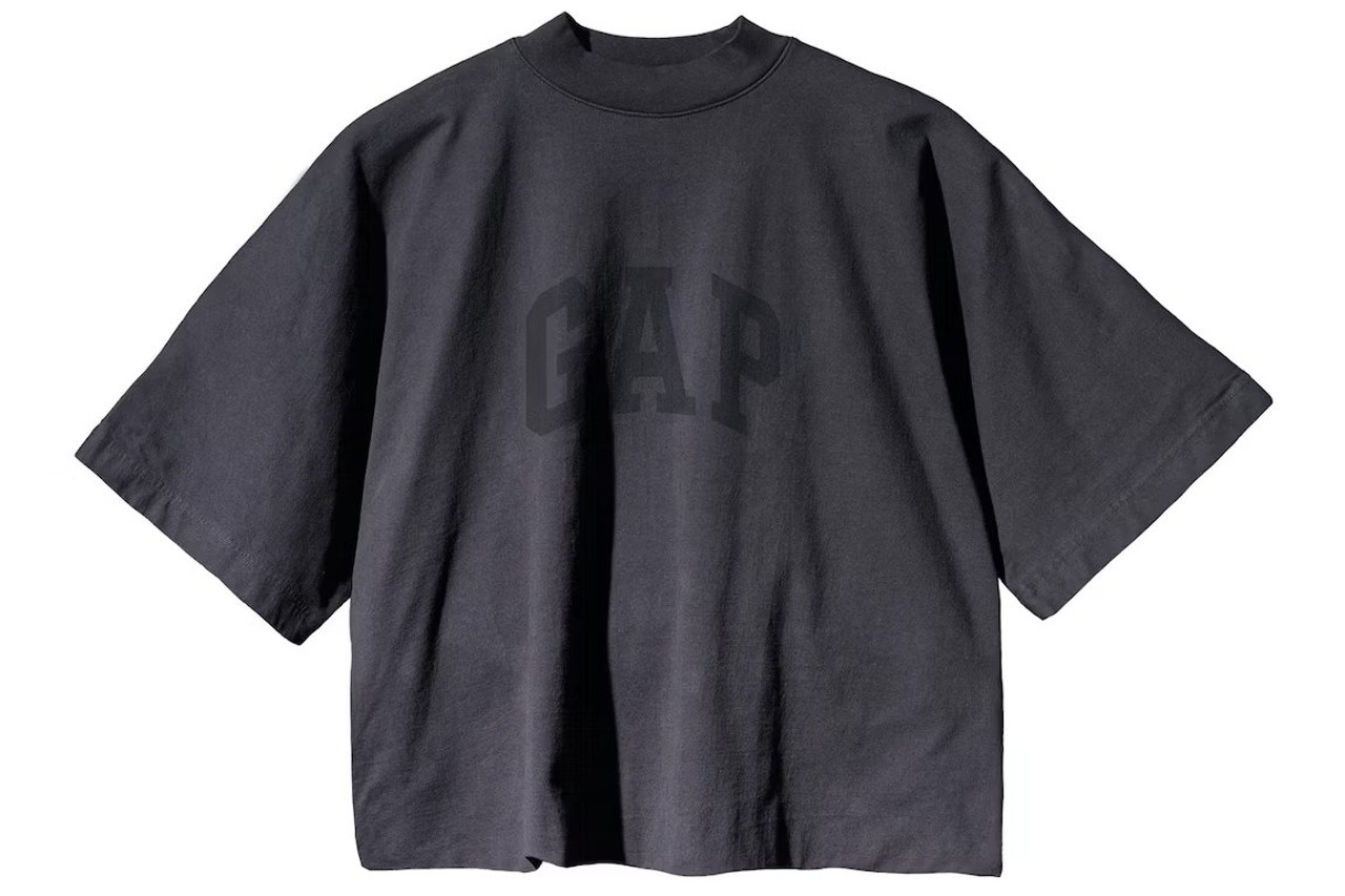 Yeezy Gap Engineered by Balenciaga Dove Seamless Tee - ENDANGERED LA