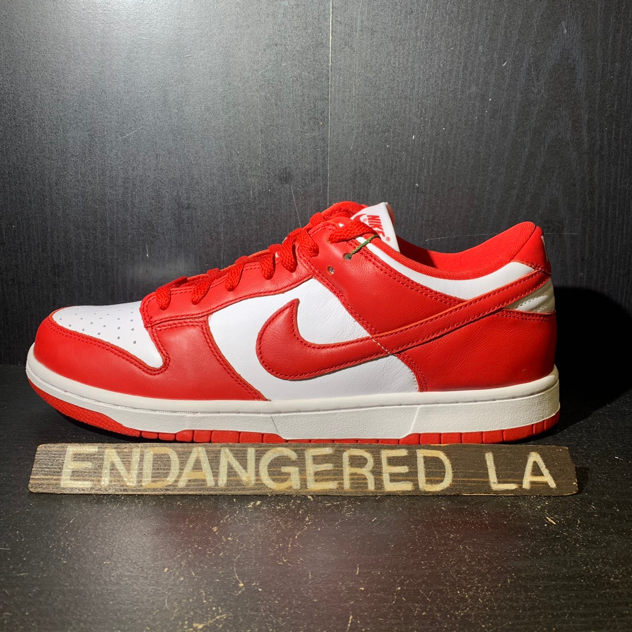 Nike Dunk Low St. John 23'