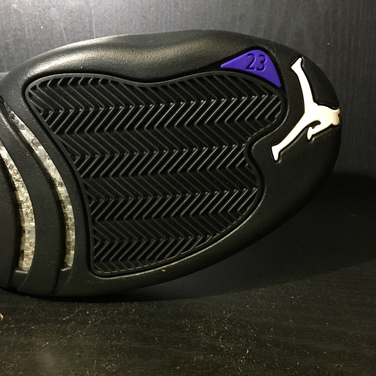 jordan 12 dark concord size 9