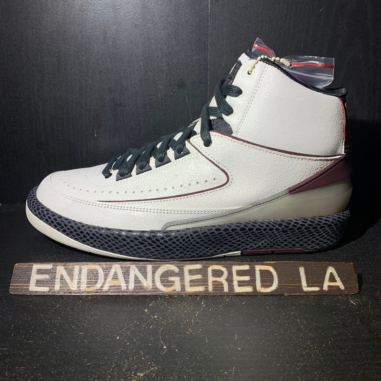 Air Jordan 2 A Ma Maniere