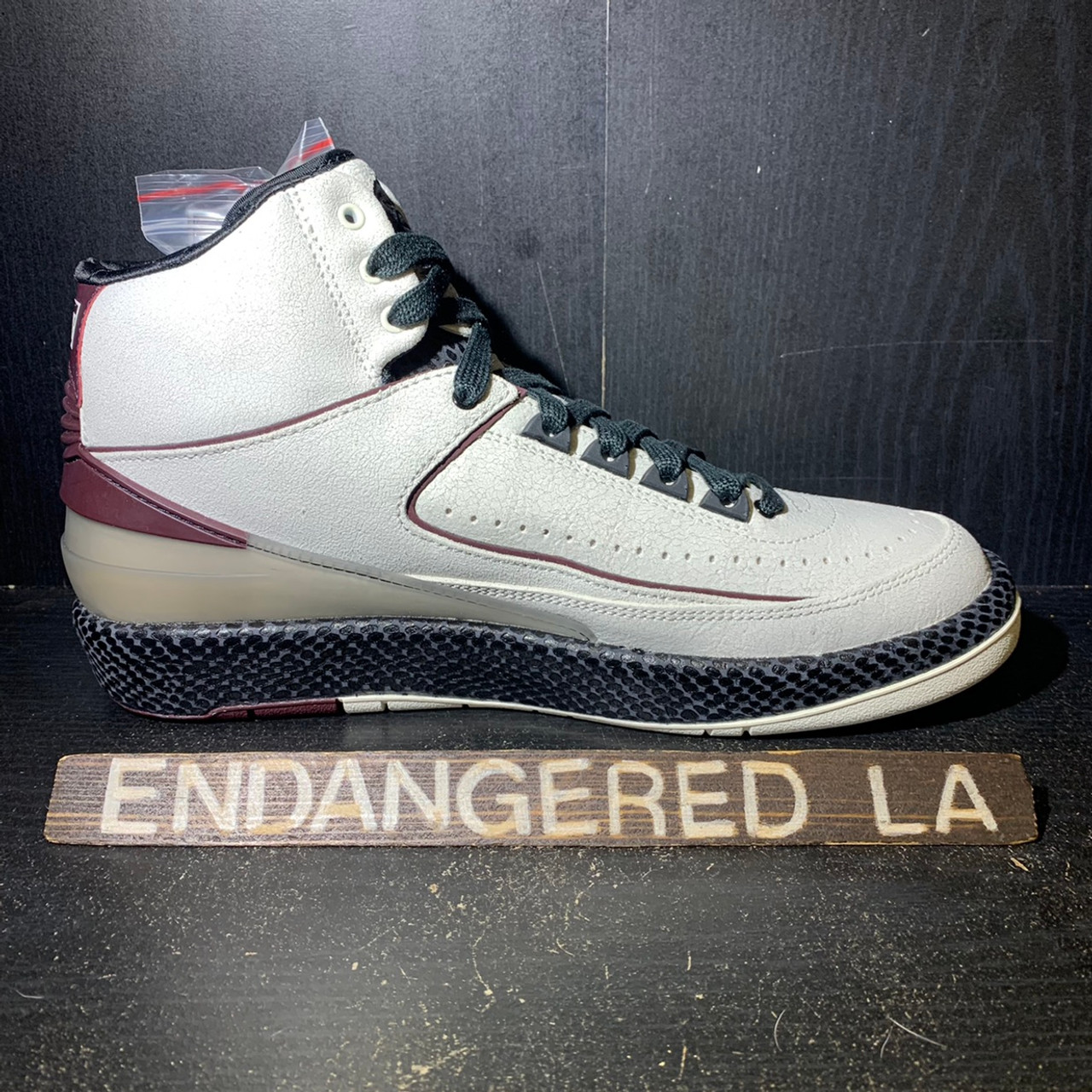 Air Jordan 2 A Ma Maniere