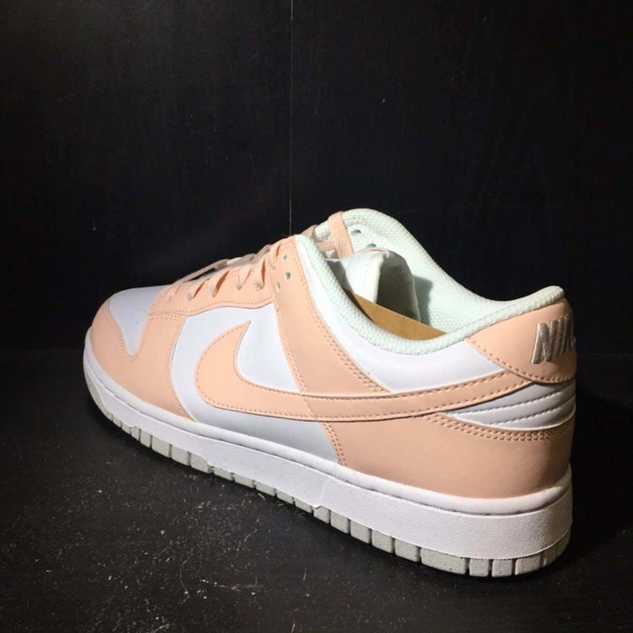 Nike Dunk Low Next Nature Pale Coral - ENDANGERED LA