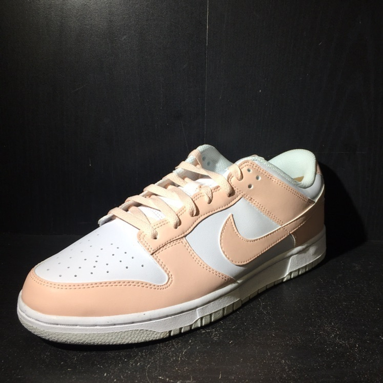 Nike Dunk Low Next Nature Pale Coral