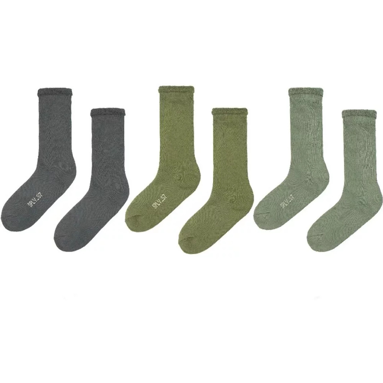 Yeezy supply bouclette socks Clearance