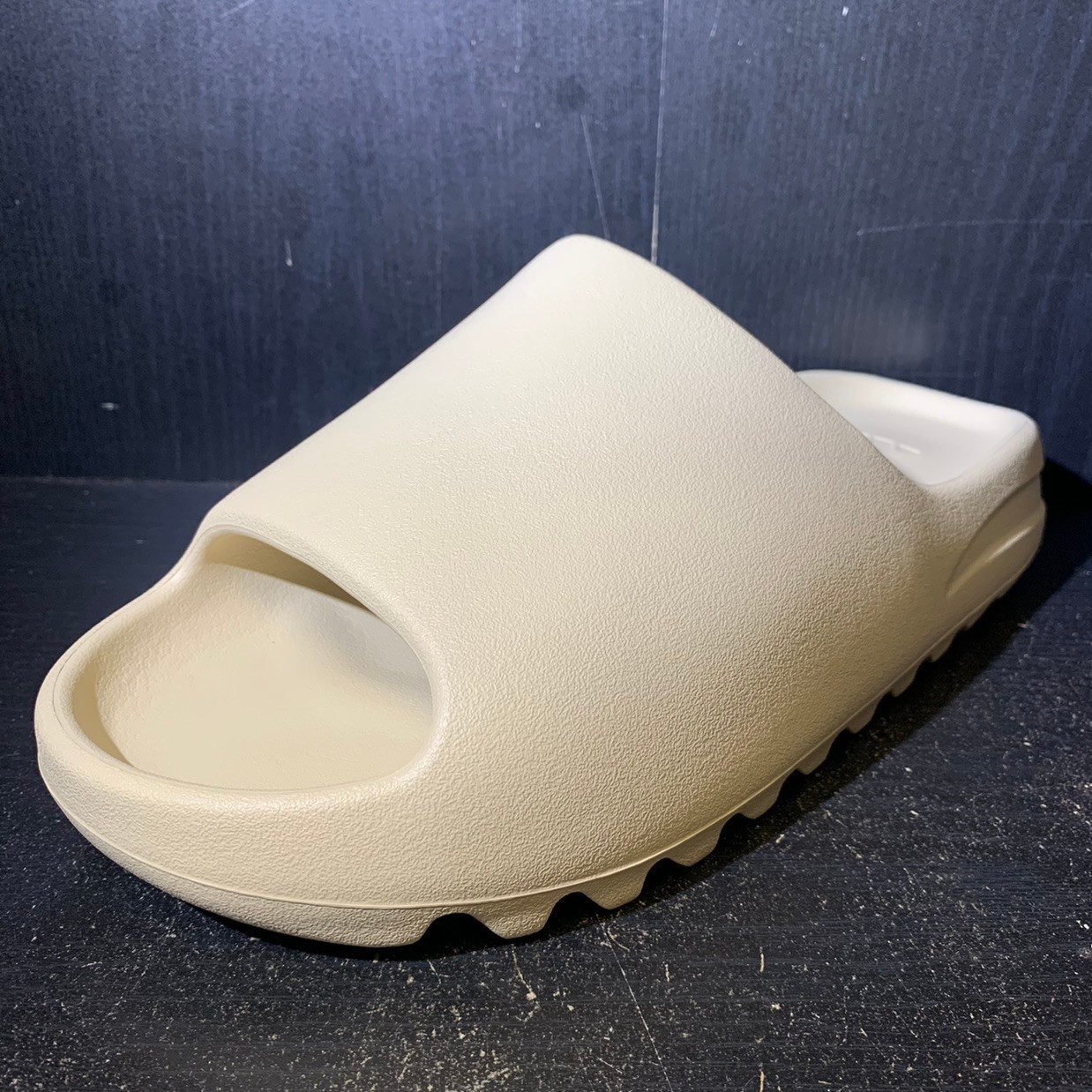 Yeezy Slide Bone (Restock) - ENDANGERED LA