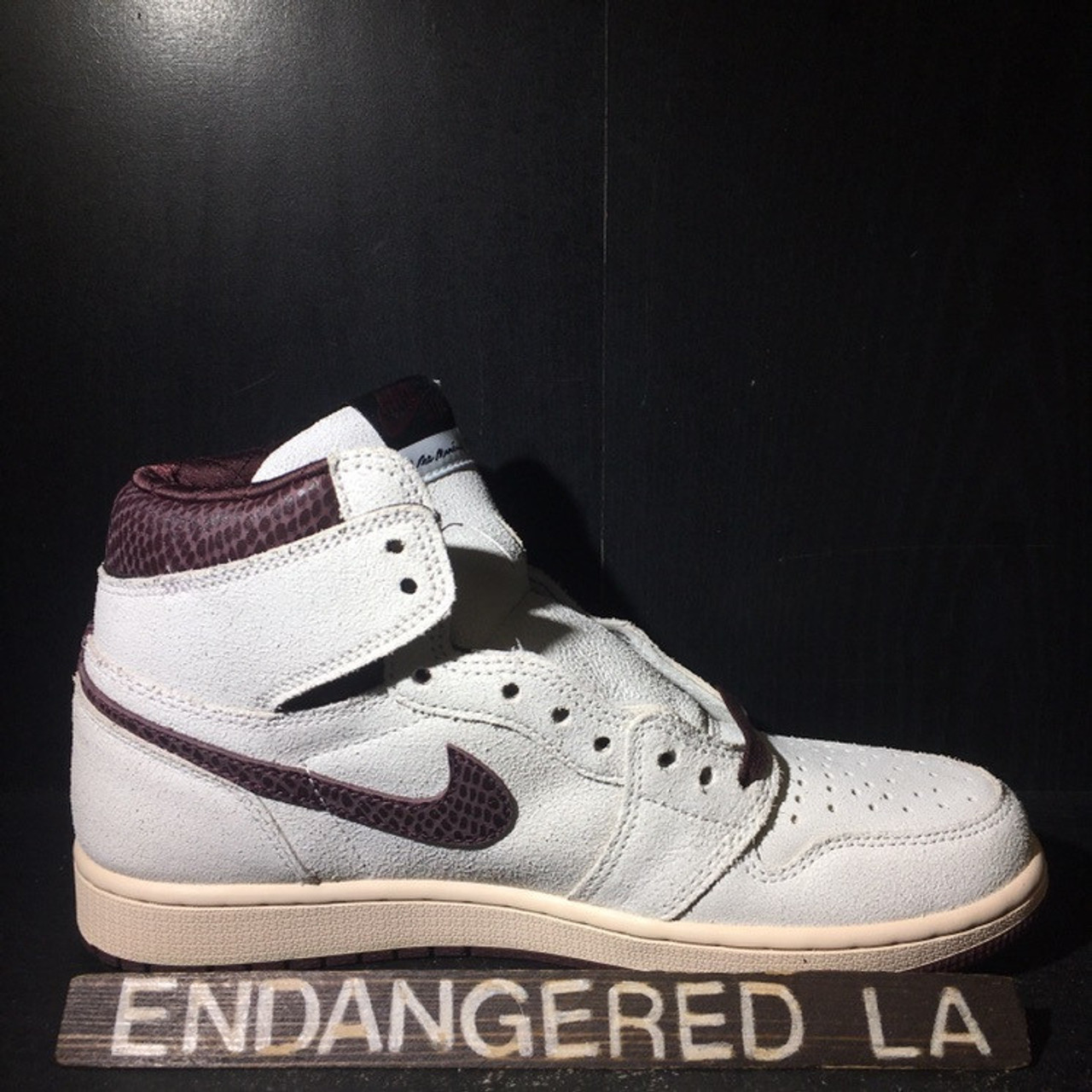 Air Jordan 1 A Ma Maniere