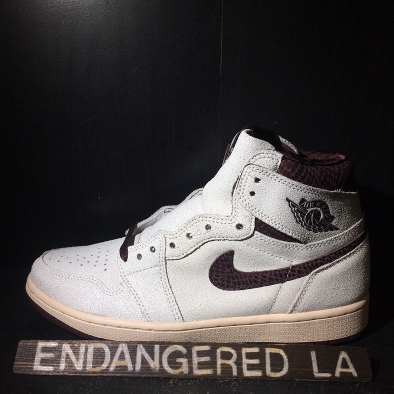 Air Jordan 1 A Ma Maniere Sz 11 (#23524)