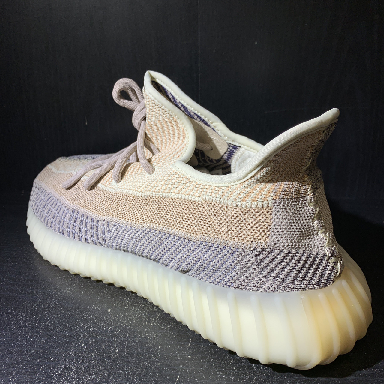 yeezy ash pearl womens