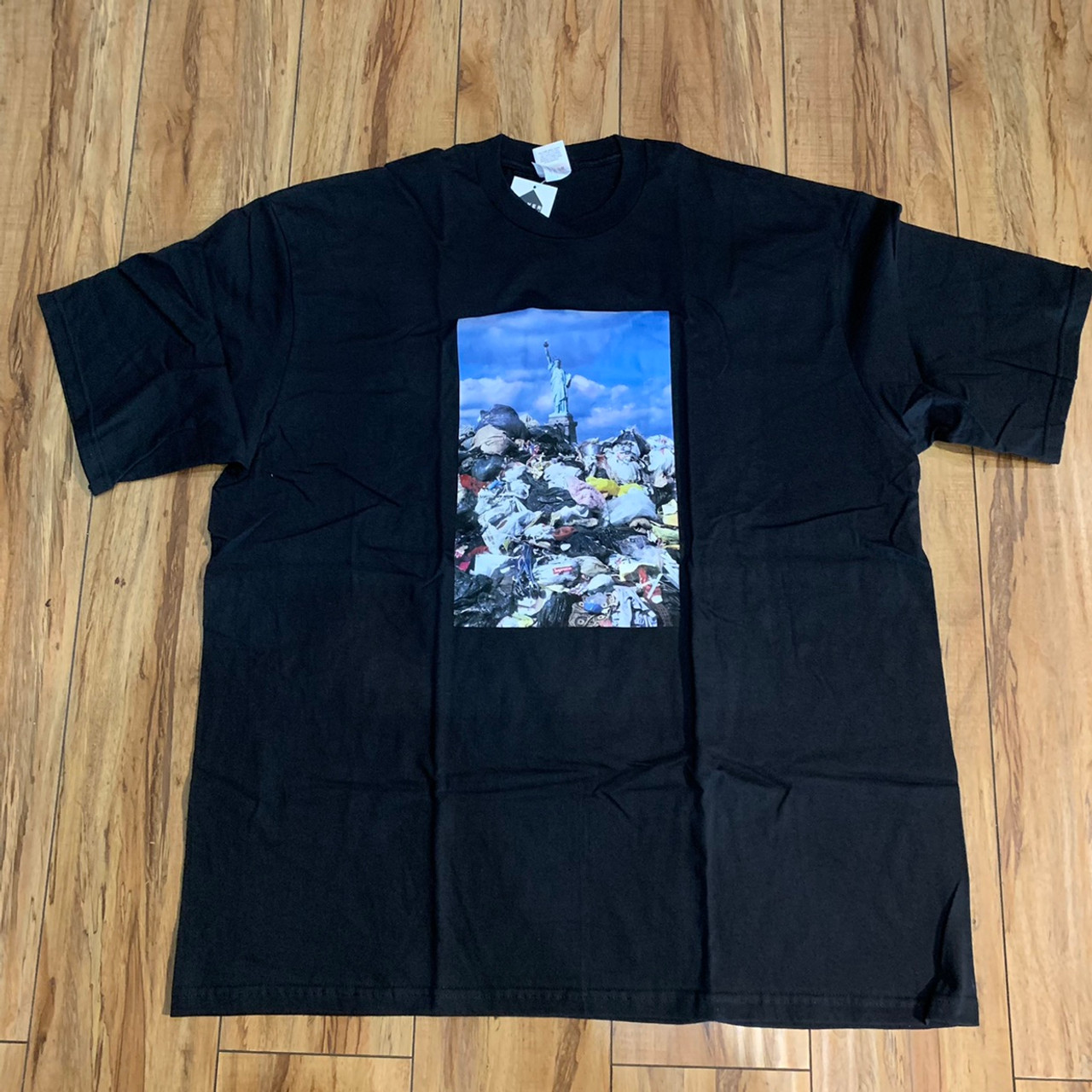 Supreme 22fw Trash tee XL 新品 www.pn-tebo.go.id