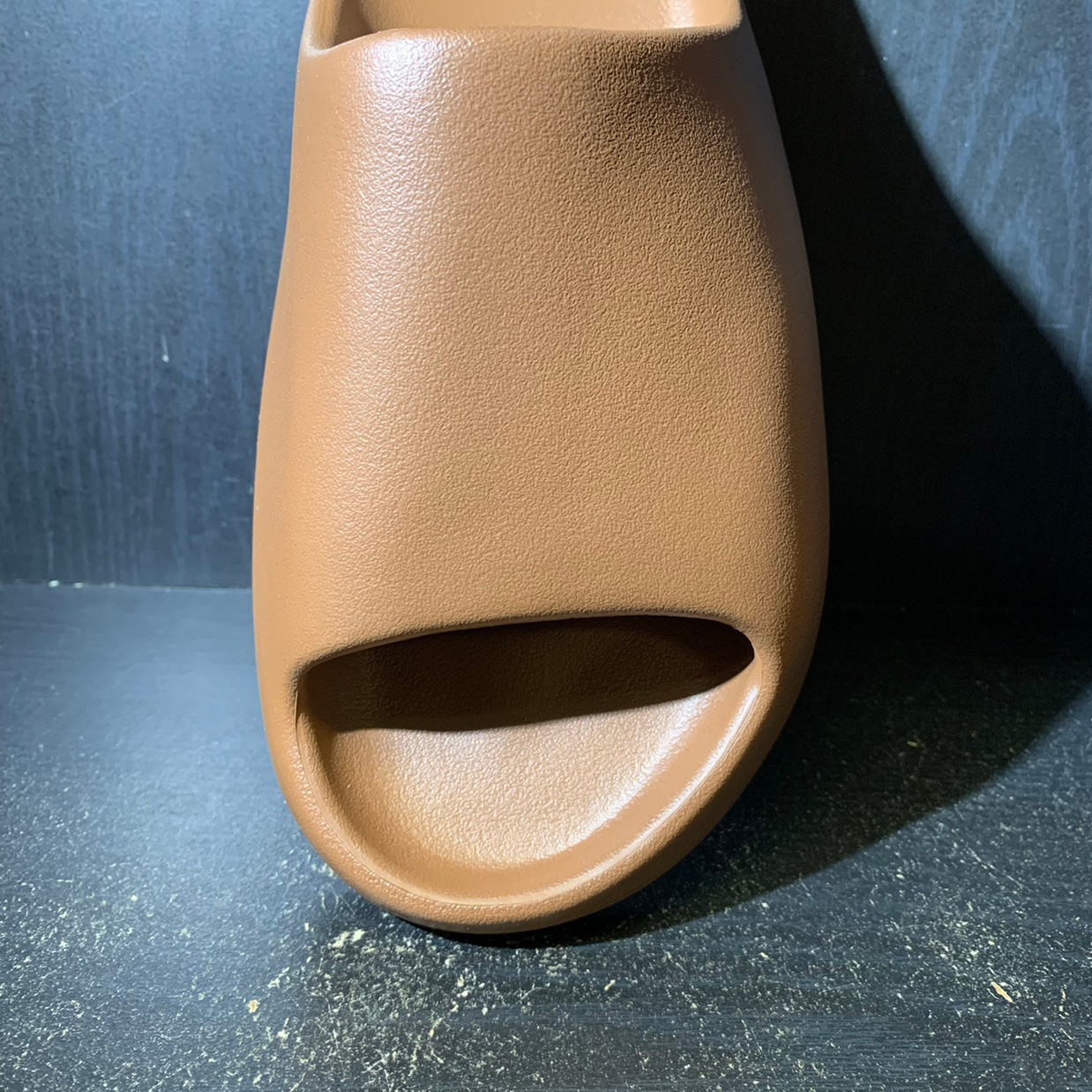 Yeezy Slide Flax