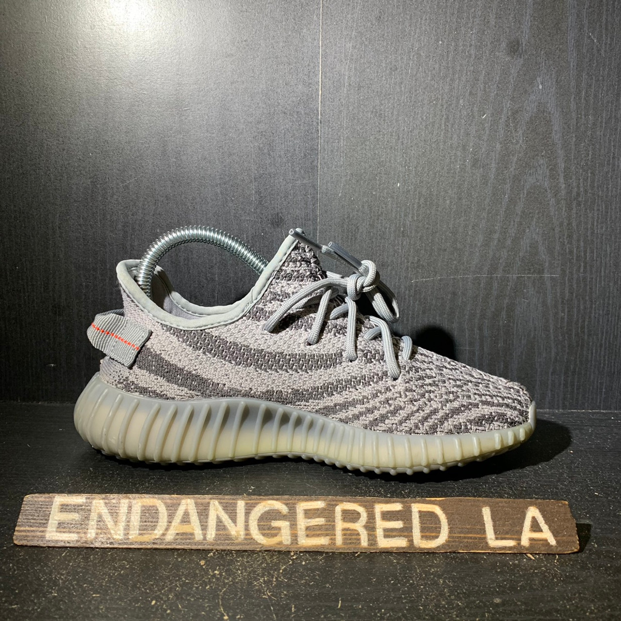 Yeezy 5 store grey