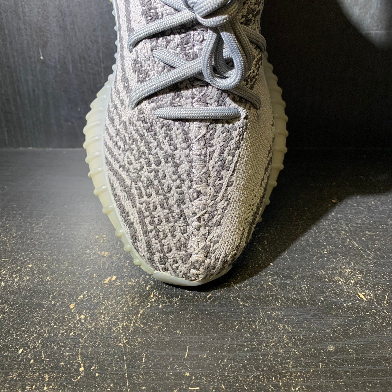 Yeezy 350 V2 Beluga 2.0 Sz 5 (#25044)