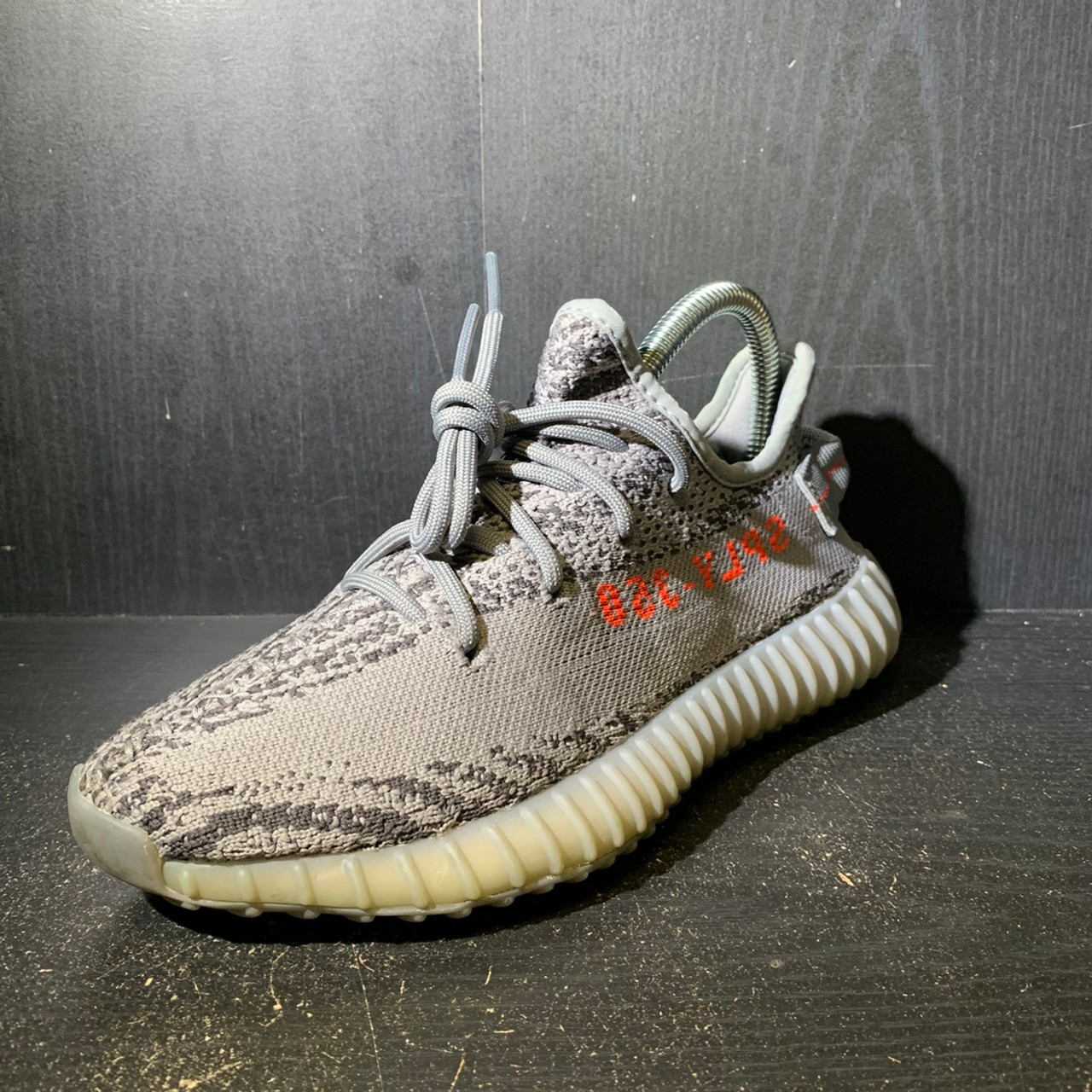 Yeezy beluga 2. size on sale 11