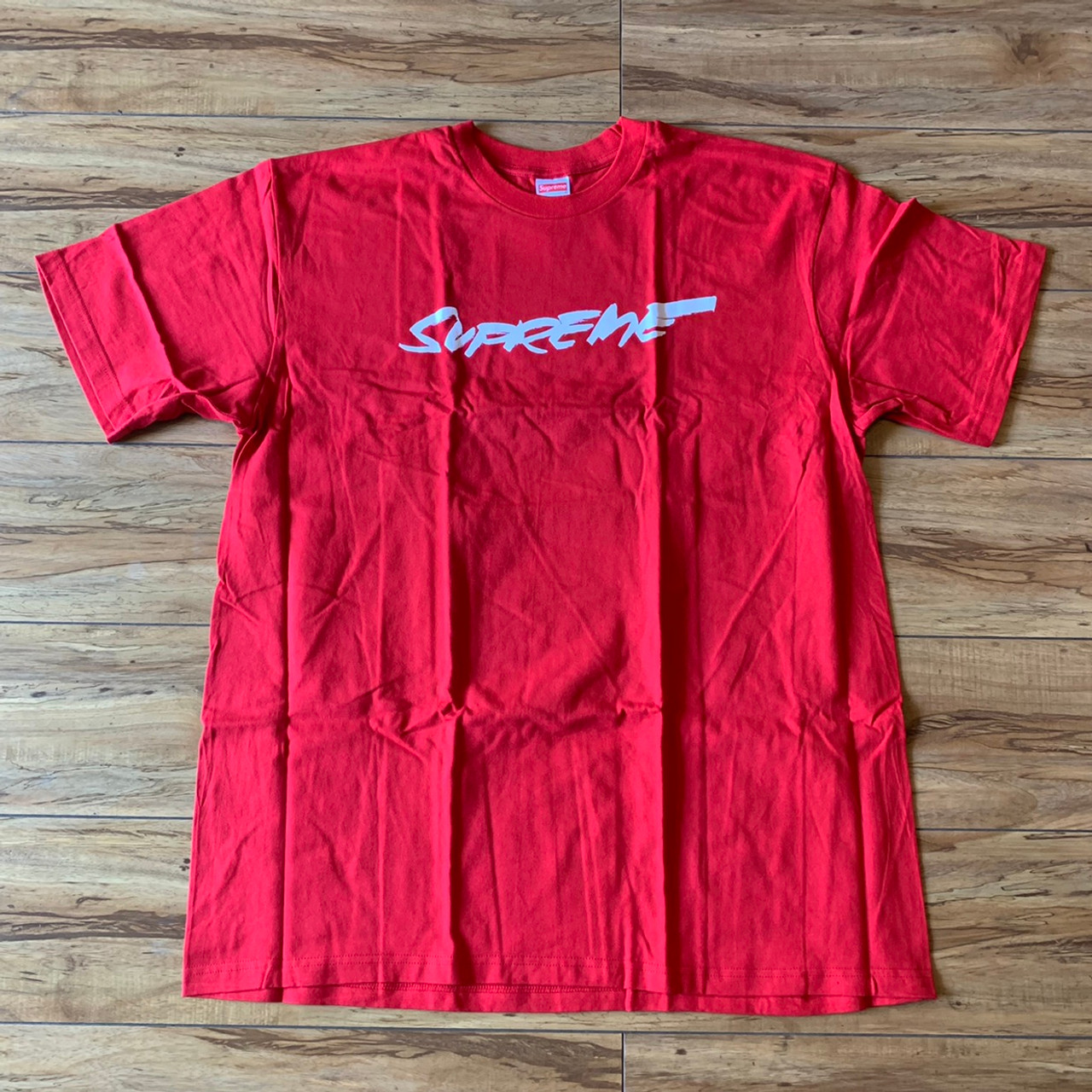 のレシート Supreme - supreme Futura Logo XLの通販 by Sunshine｜シュプリームならラクマ カテゴリ