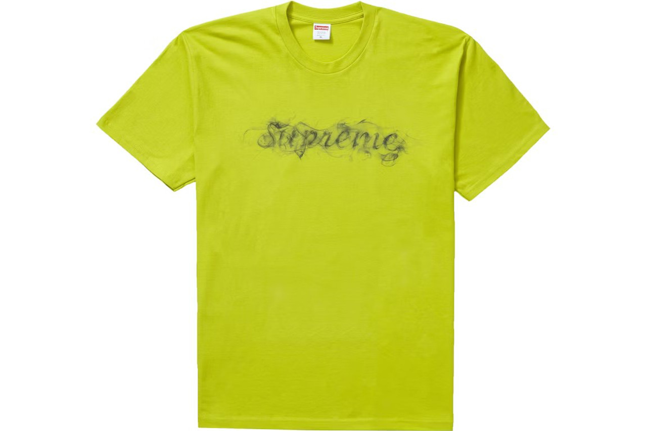 Supreme Bling Tee Light Purple S/S 20' Sz M (#8990)