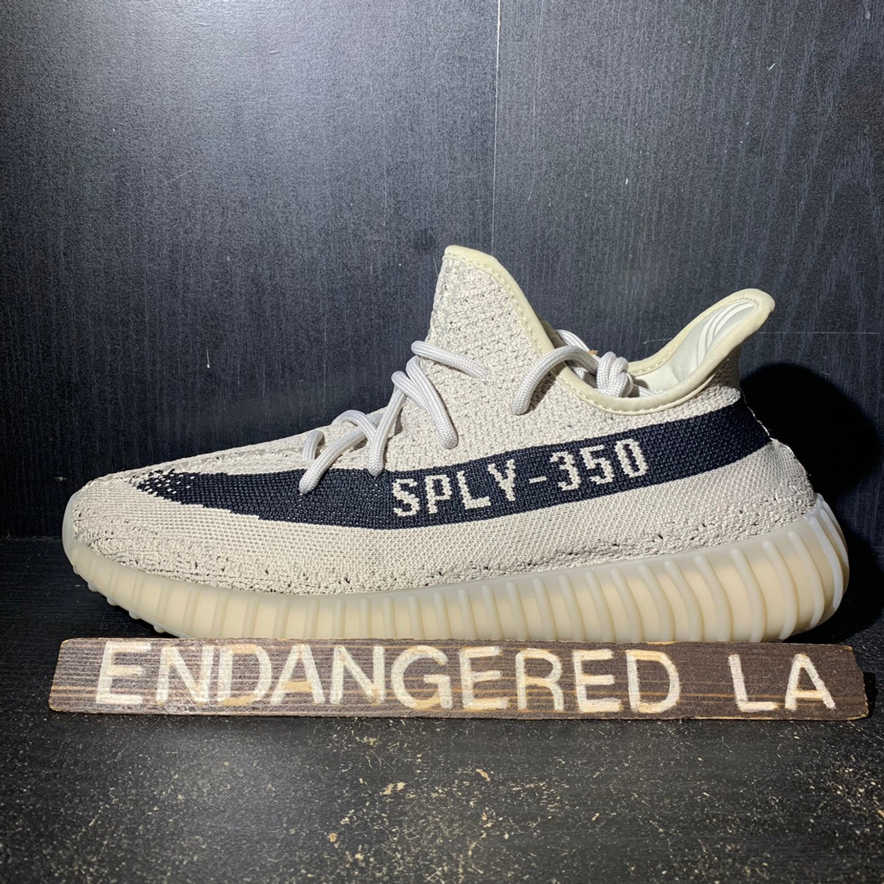 Adidas Yeezy adidas Yeezy Boost 350 V2 Slate