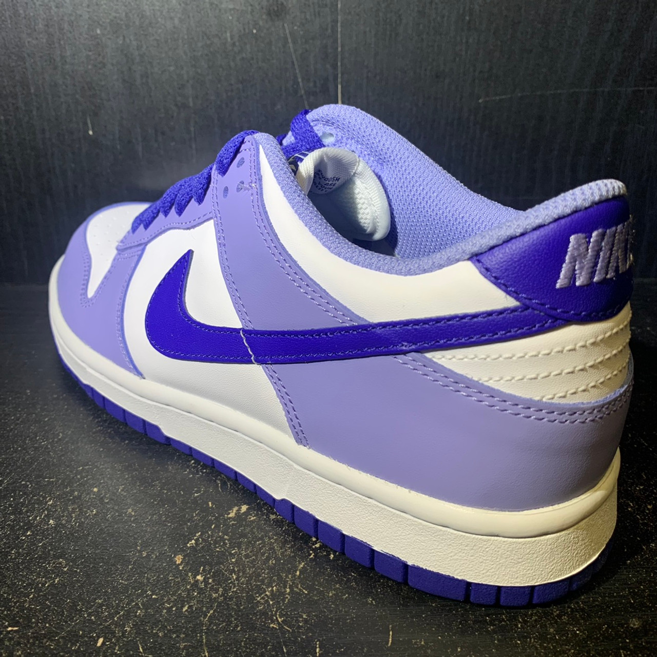 nike dunk low blueberry nike