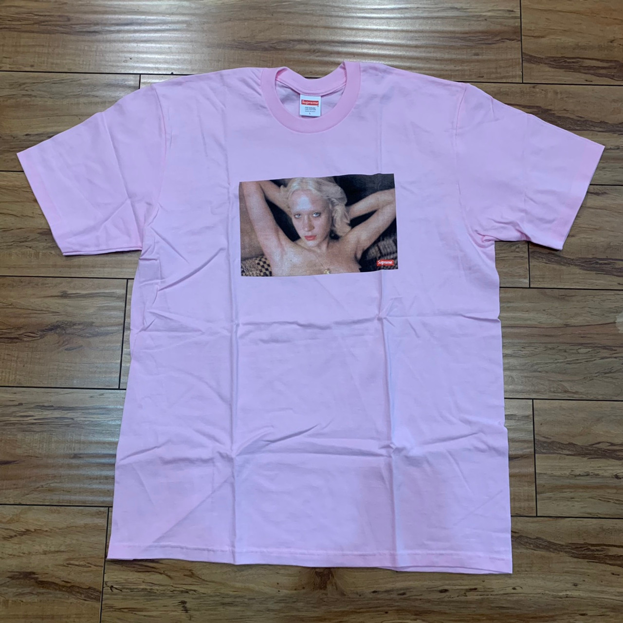 Supreme - Supreme Gummo Dot Teeの+inforsante.fr