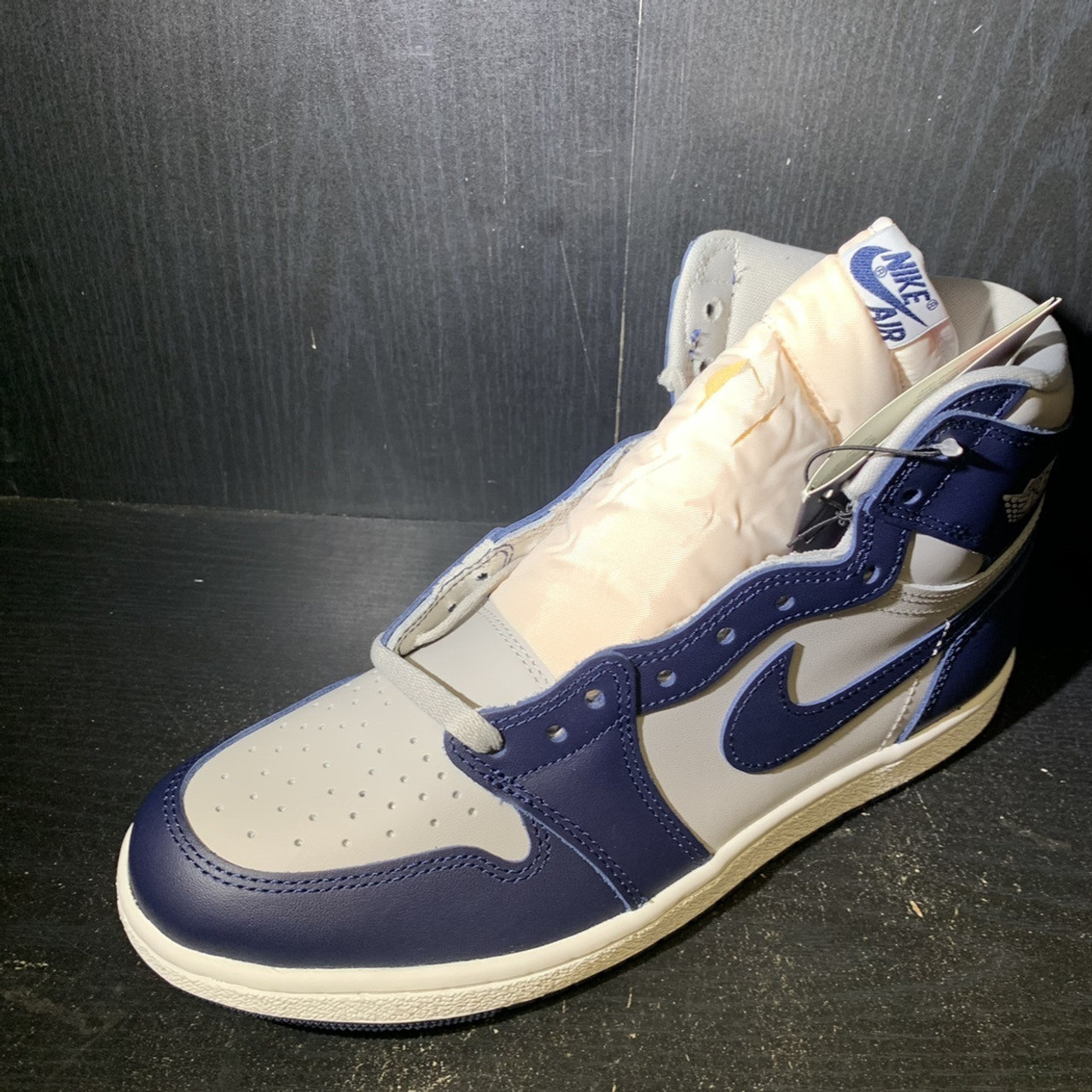 Air Jordan 1 85 Georgetown