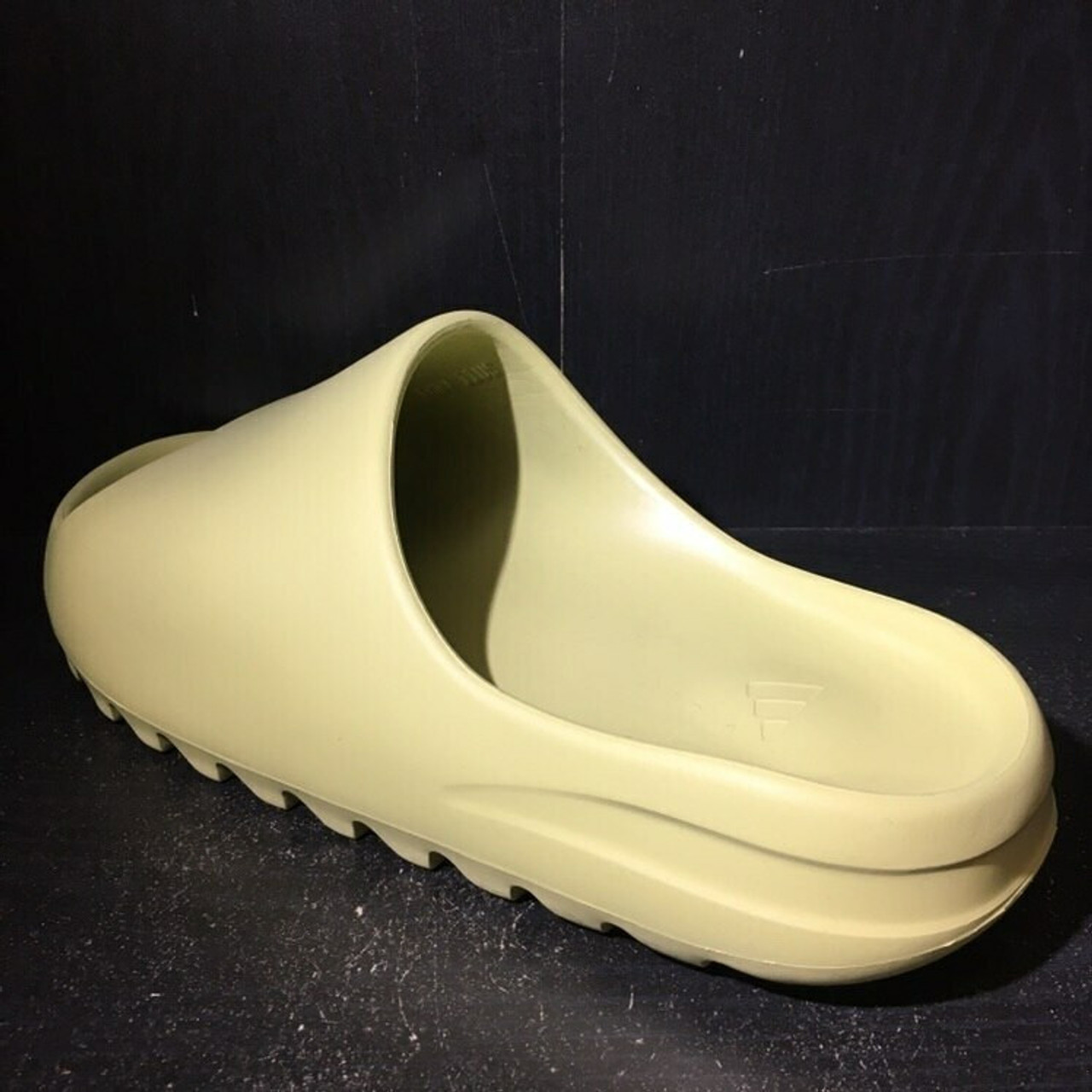 Yeezy Slide Resin (Restock) - ENDANGERED LA