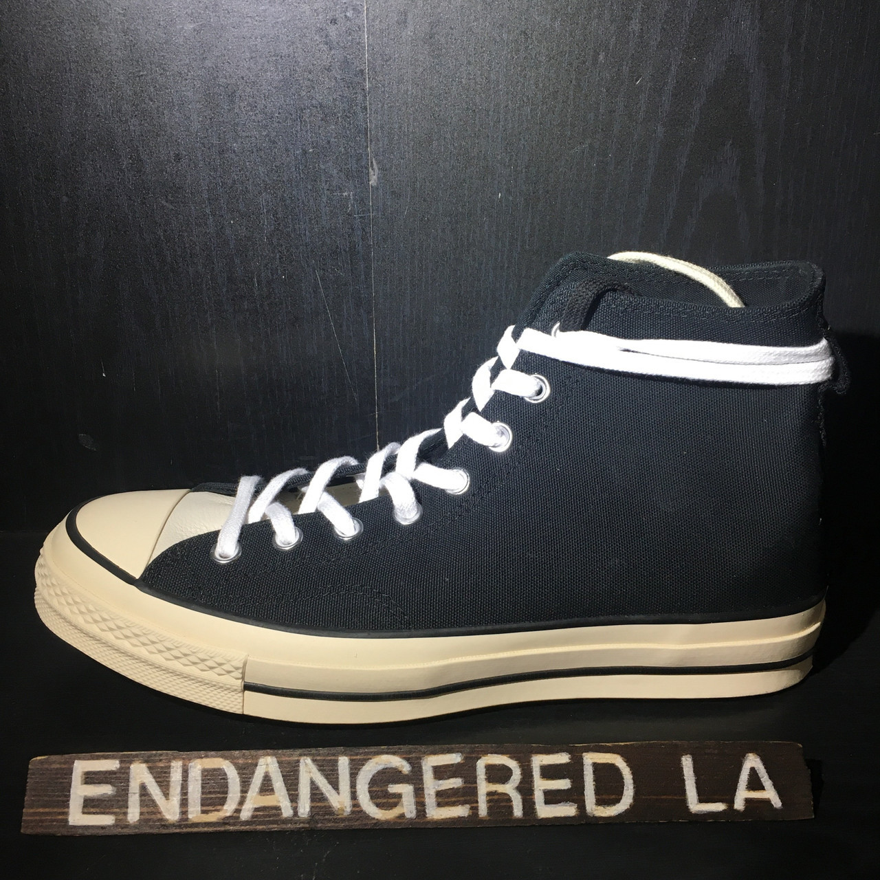 Converse Chuck Taylor All Star Fear of God - ENDANGERED LA