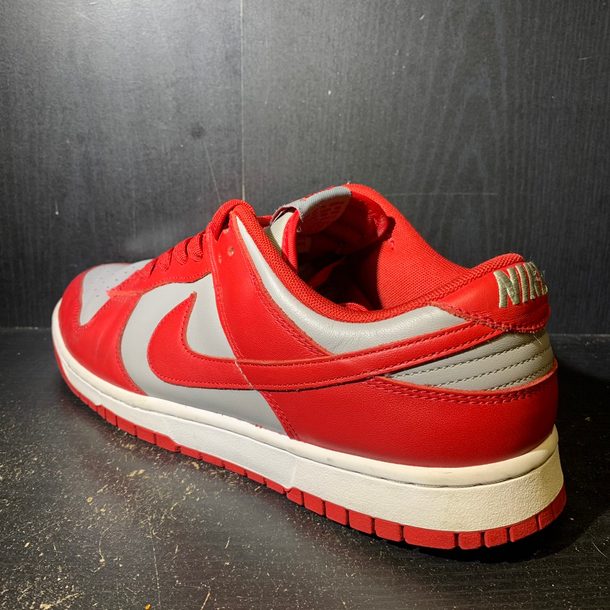 靴 dunk sb EMB UNLV Buy Nike Dunk SB 'EMB' 2006 - 311689 181 | GOAT