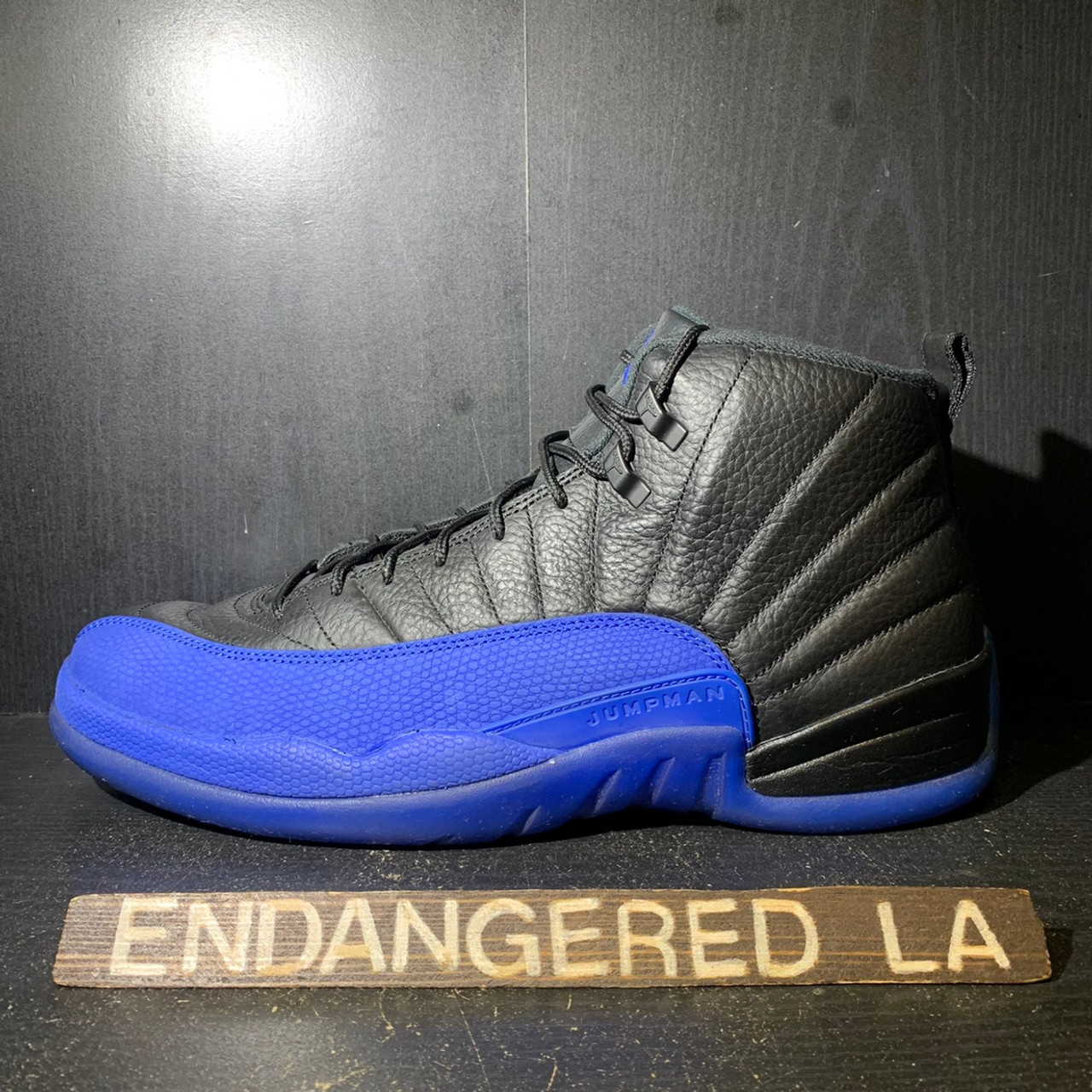 game royal 12 jordans