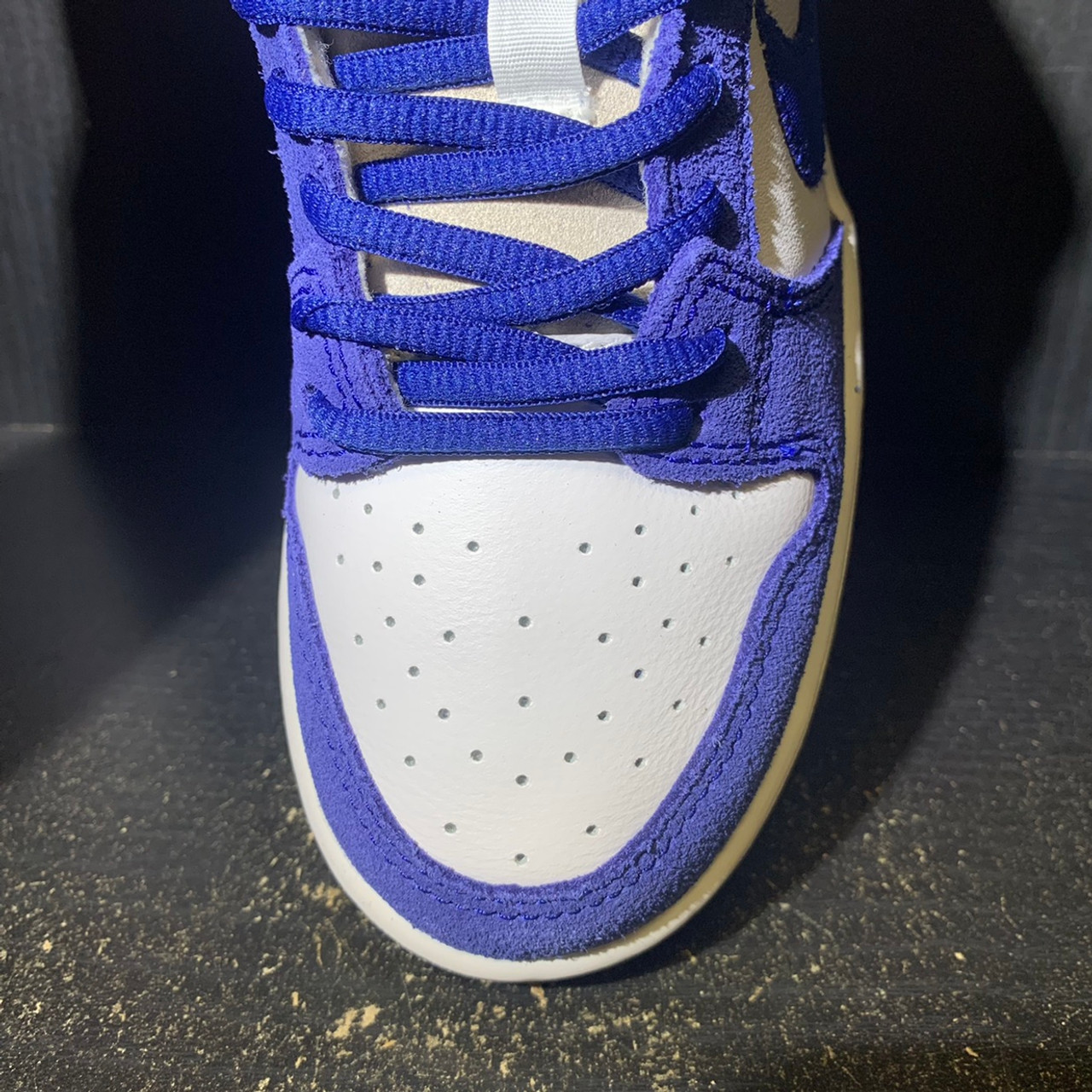 ⭐︎Nike SB Dunk Los Angeles Dodgers☆ Nike SB Dunk Low Los Angeles Dodgers Men's - DO9395-400 - US