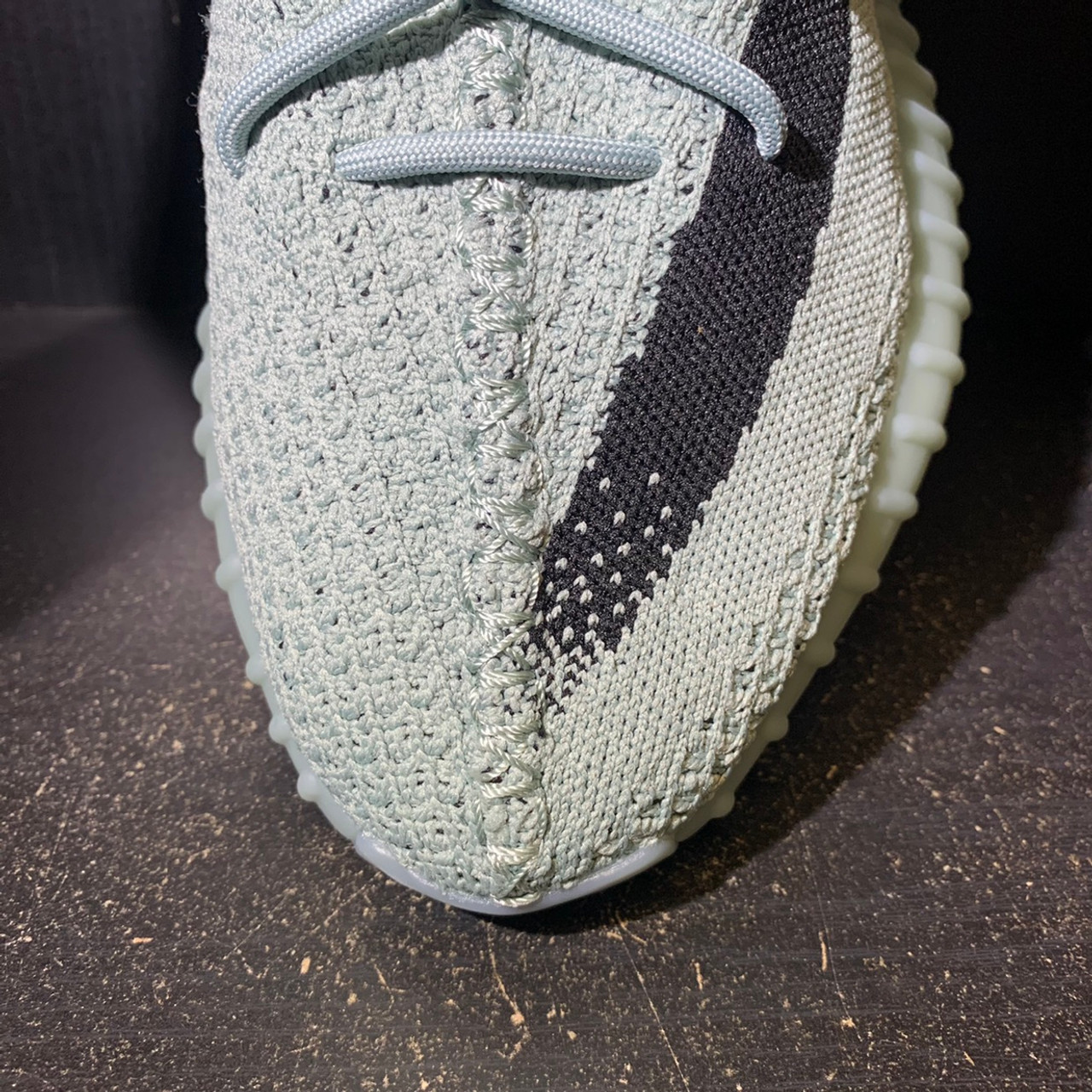 Yeezy 350 V2 Salt