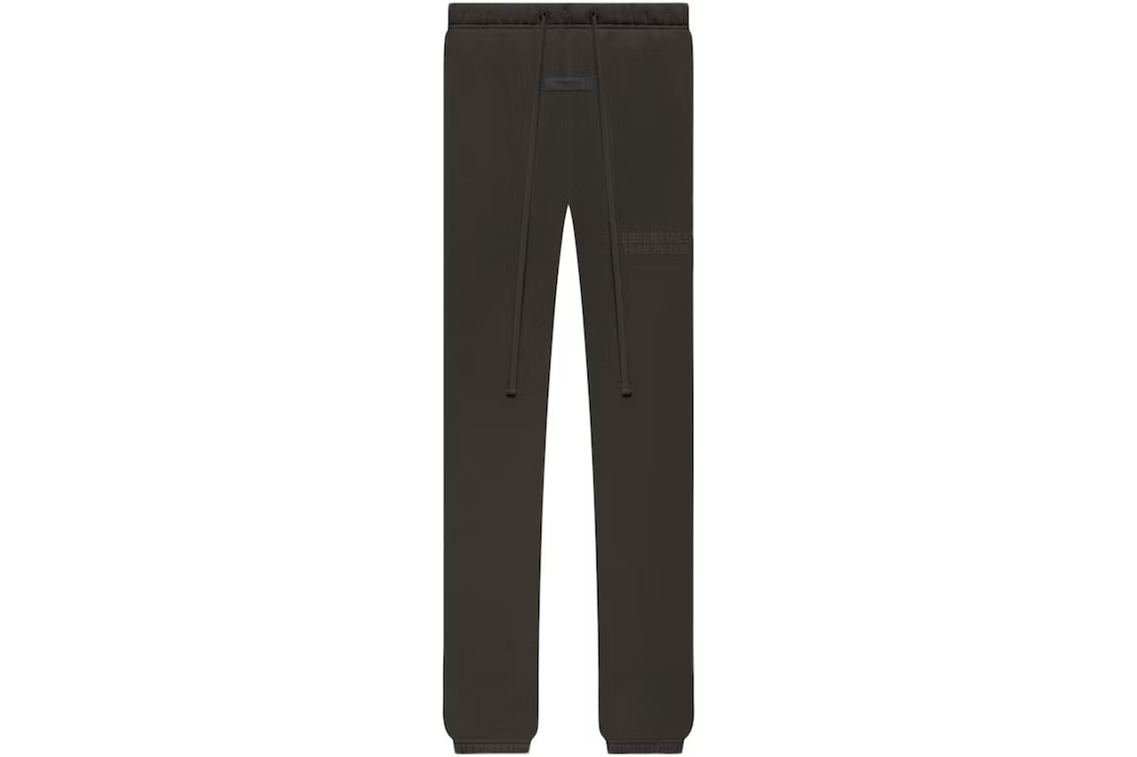 Fear of God Essentials FW21 Sweatpant Stretch Limo FOG-FW21-169