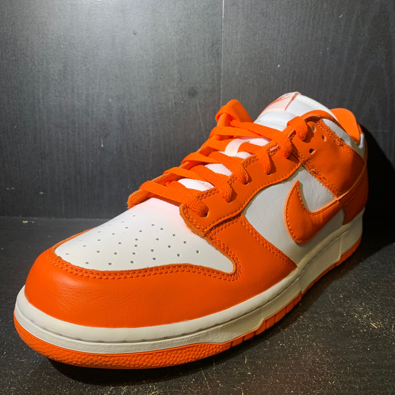 Nike Dunk Low Syracuse 22'