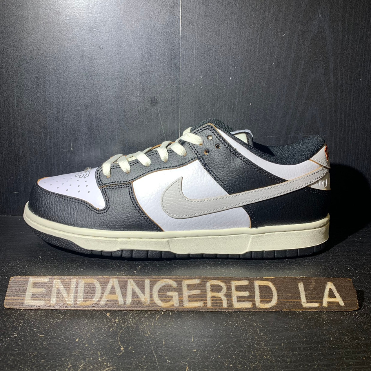 Nike SB Dunk Low Huf San Francisco