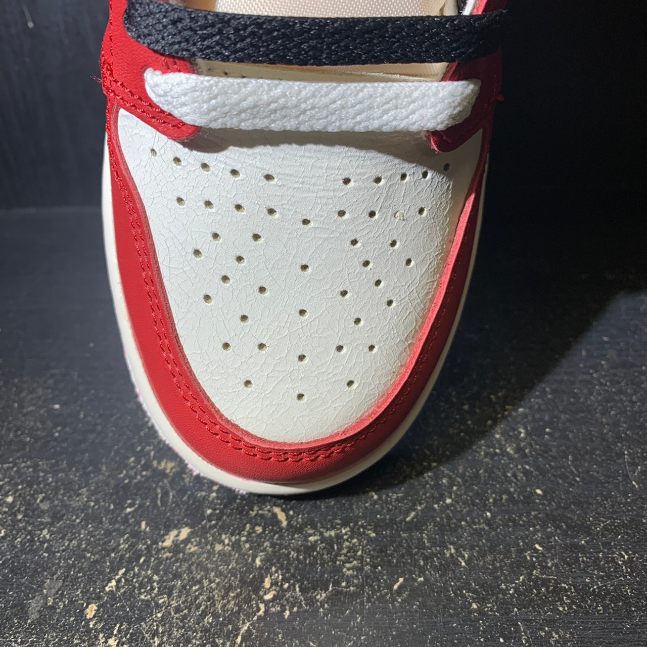 Air Jordan 1 Lost & Found GS