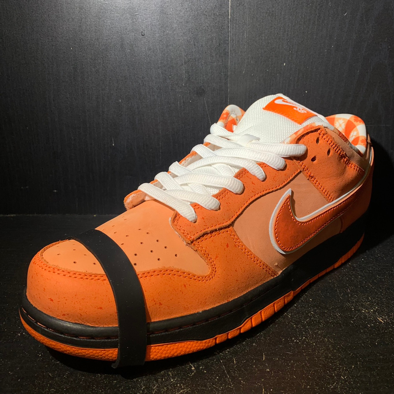 nike sb dunk lobster