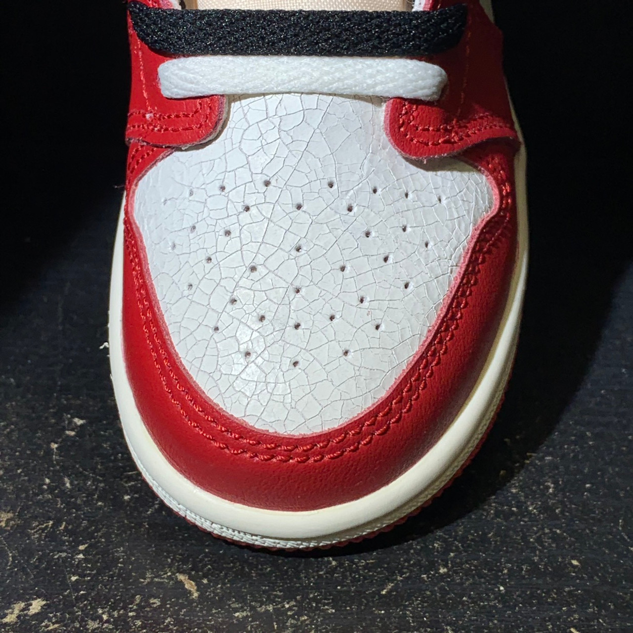 Air Jordan 1 Chicago Lost & Found (TD)