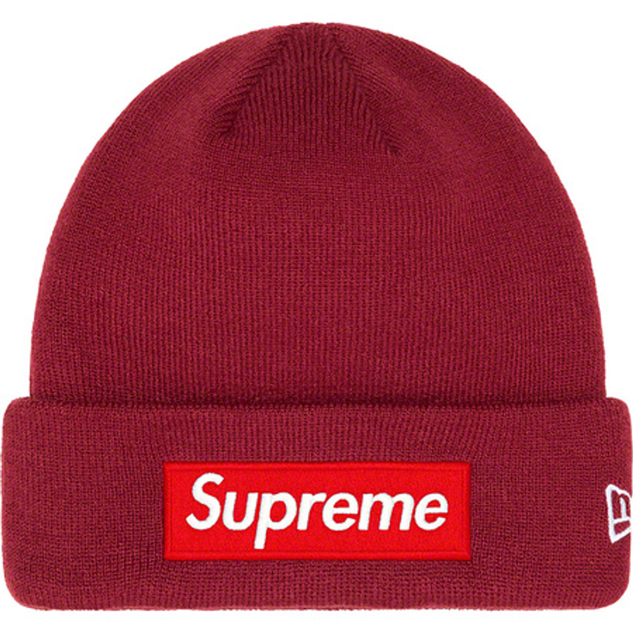 Supreme New York Yankees New Era Box Logo Beanie : r/supremeclothing