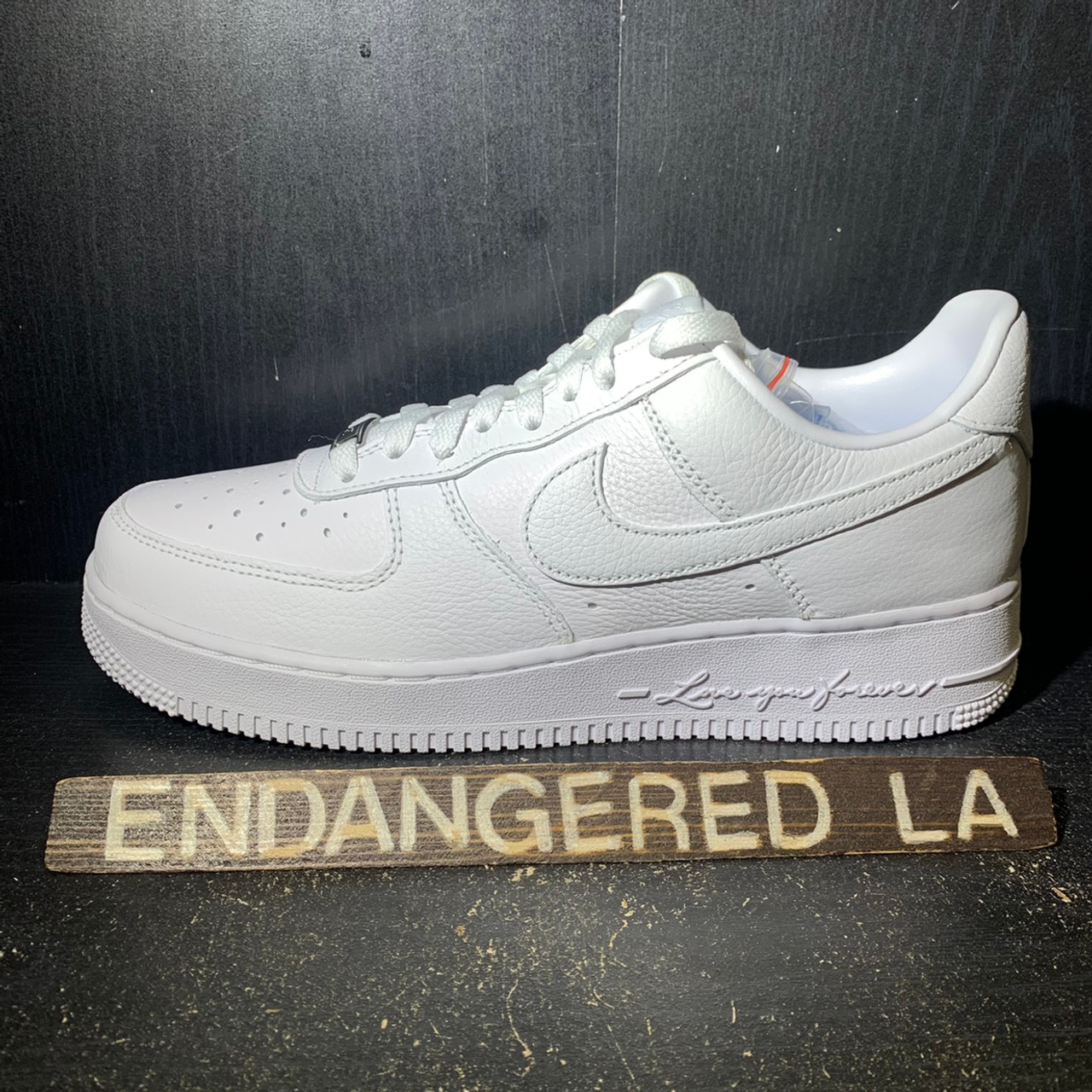 Nike Air Force 1 Low Drake NOCTA Certified Lover Boy