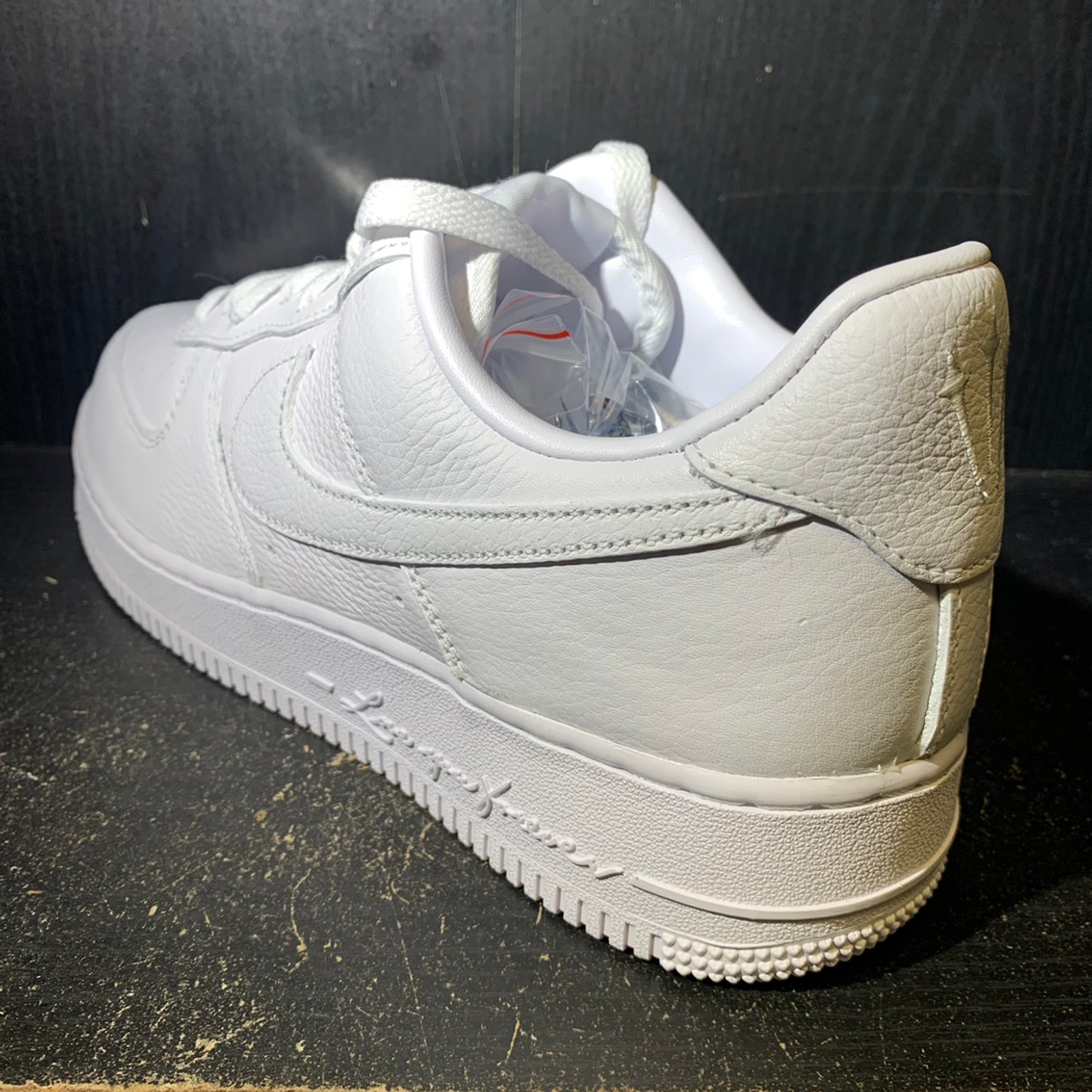 Drake NOCTA x Nike Air Force 1 Certified Lover Boy, Blogs