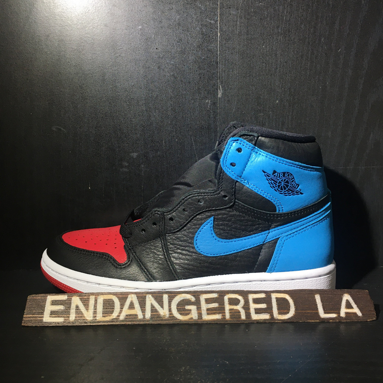 nc jordan 1