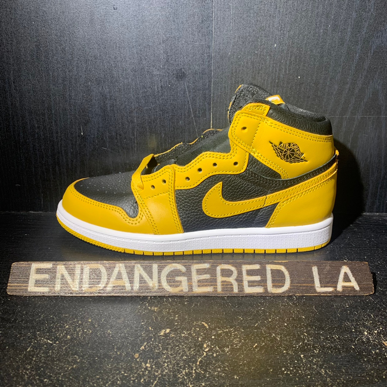 Air Jordan 1 Pollen (PS)