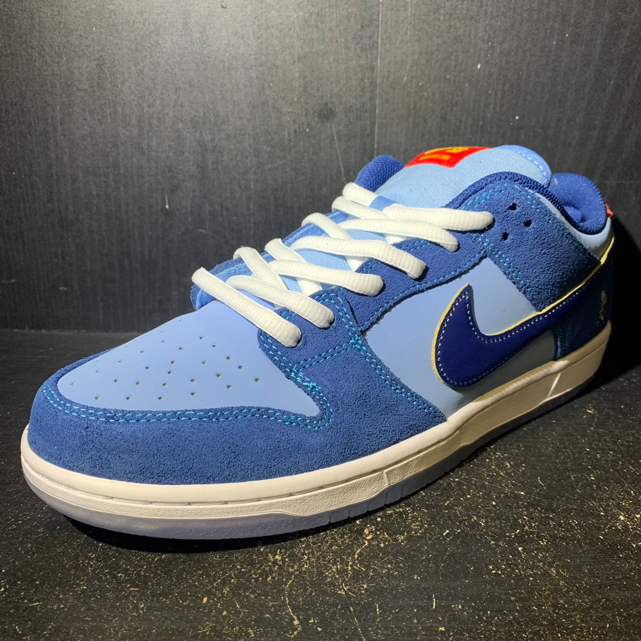 Nike SB Dunk Low Why So Sad?