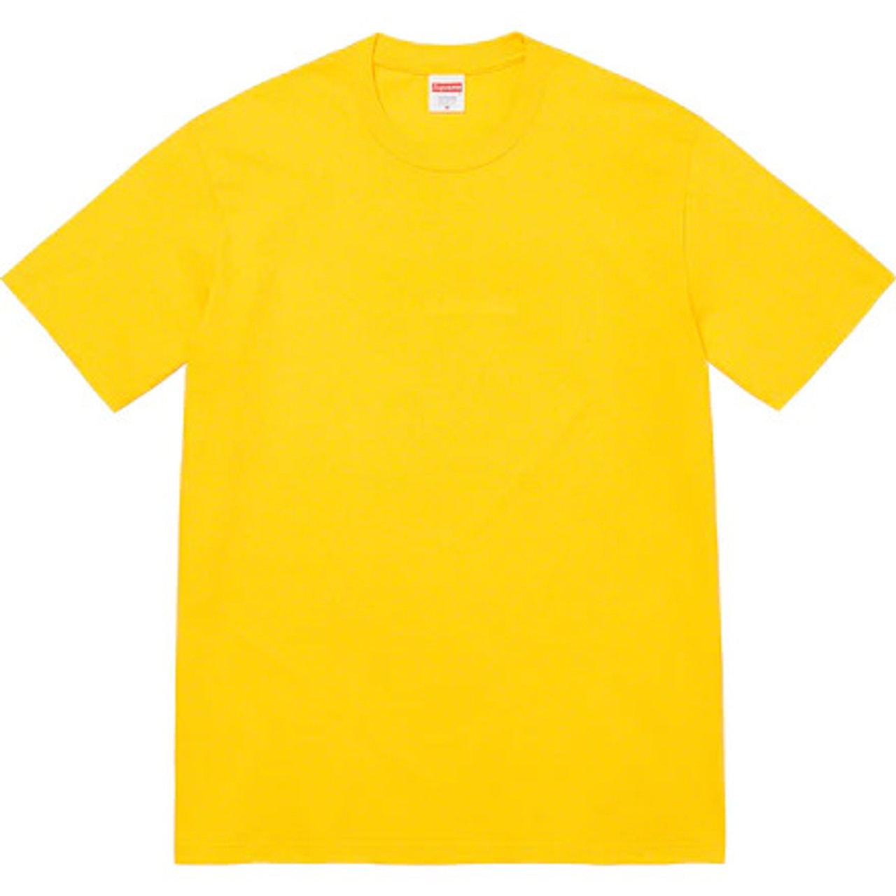 Supreme Tonal Box logo tee SS23 – Count Sole