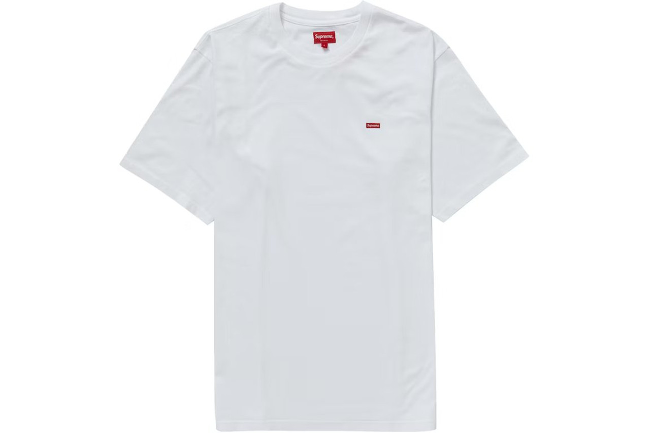 Supreme Small Box Tee fw20 M siz - fishkabob.com