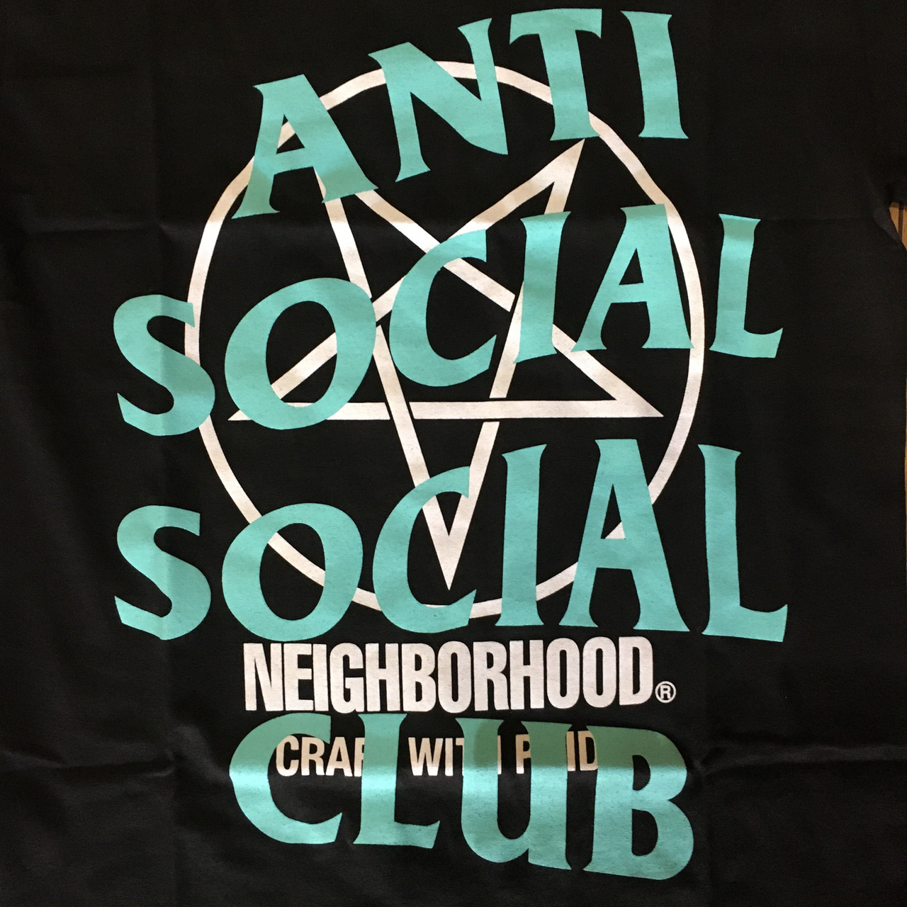 着こなし》 Anti Social Social Clu ト ラッピング 23 その他 高品質