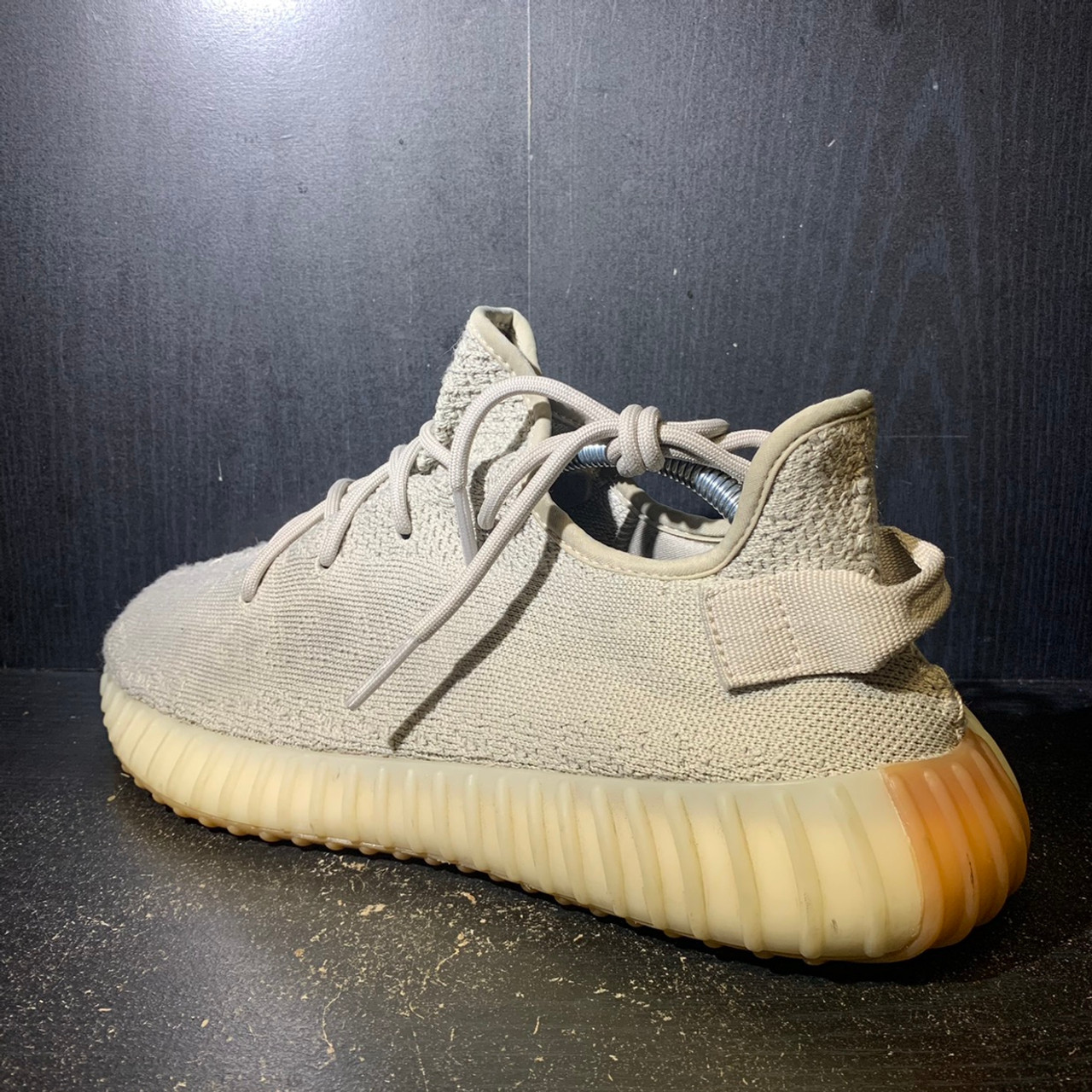 Yeezy on sale 5 sesame