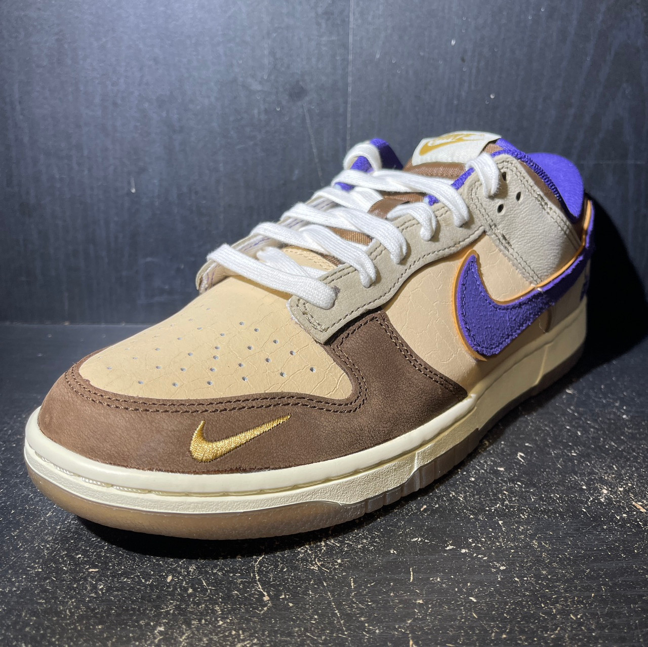 Nike Dunk Low Setsubun 22'