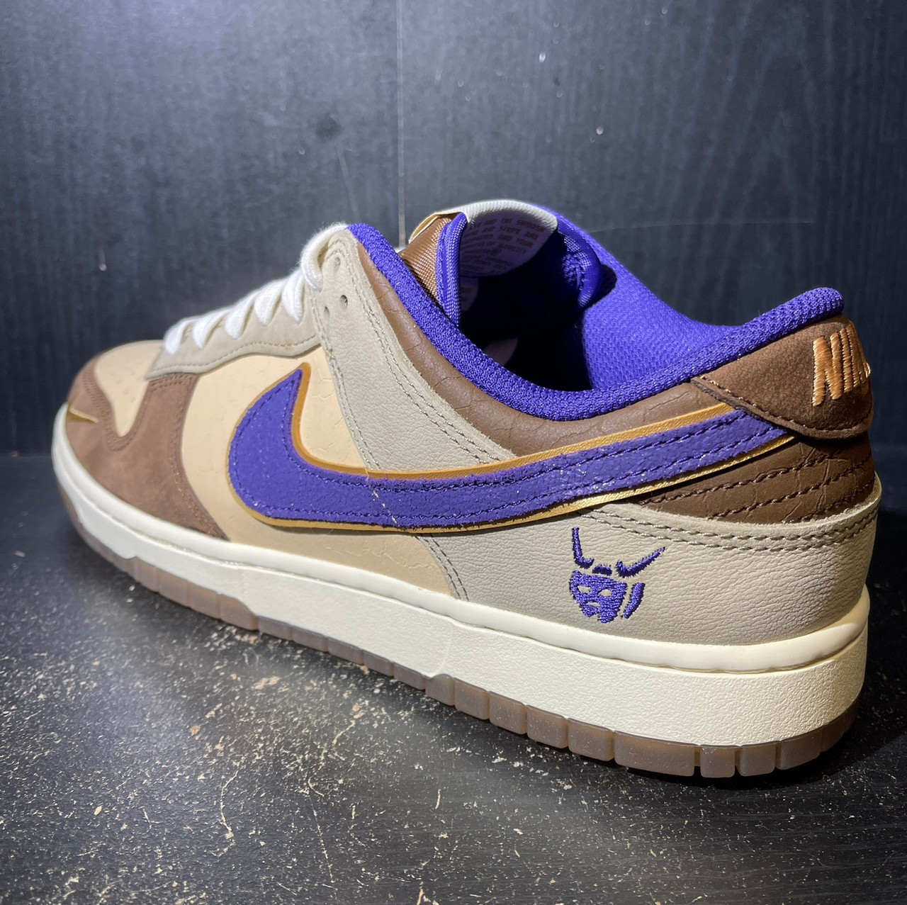 Nike Dunk Low Setsubun 22'