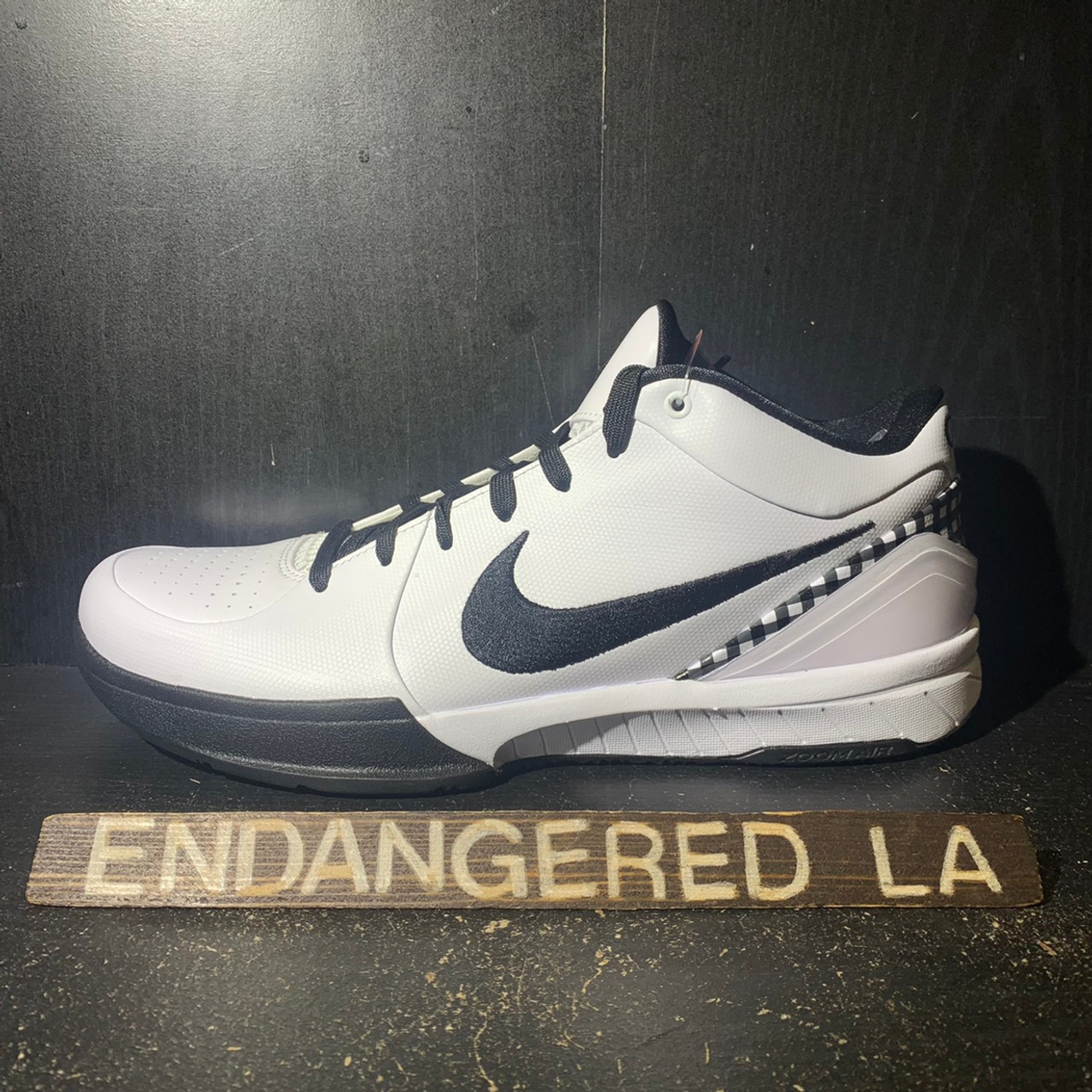 Nike Kobe 4 Protro Mambacita Gigi