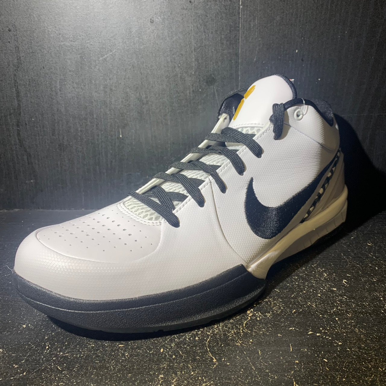 Nike Kobe 4 Protro Mambacita Gigi